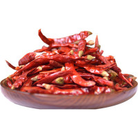 魔鬼辣椒 干辣椒 印度魔鬼椒 超辣 特辣椒 巨辣 500g