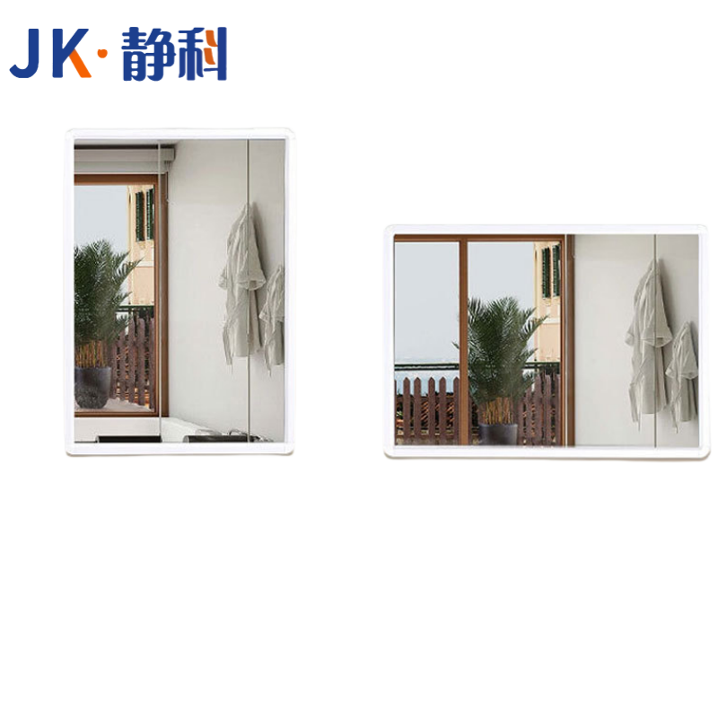 静科浴室镜高清大图