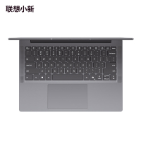联想小新14SE 14英寸轻薄笔记本电脑(锐龙标压R7-8745HS 16G 512G IPS 防眩光护眼屏)