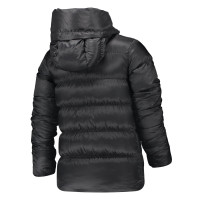 NIKE耐克AS W NSW DWN FLL JKT HD女式羽绒服815724-010