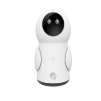 科大讯飞(iFLYTEK) 健康机器人阿尔法蛋H蛋 智能学习机器人早教学习对话陪伴空气净化机器人