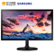 三星(SAMSUNG)S24F350FHC 23.5英寸微边框 HDMI高清接口 爱眼认证 可壁挂 液晶电脑显示器