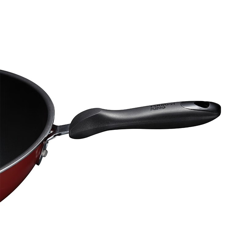 炊大皇(COOKER KING)卓味炒锅30cm KA46697高清大图