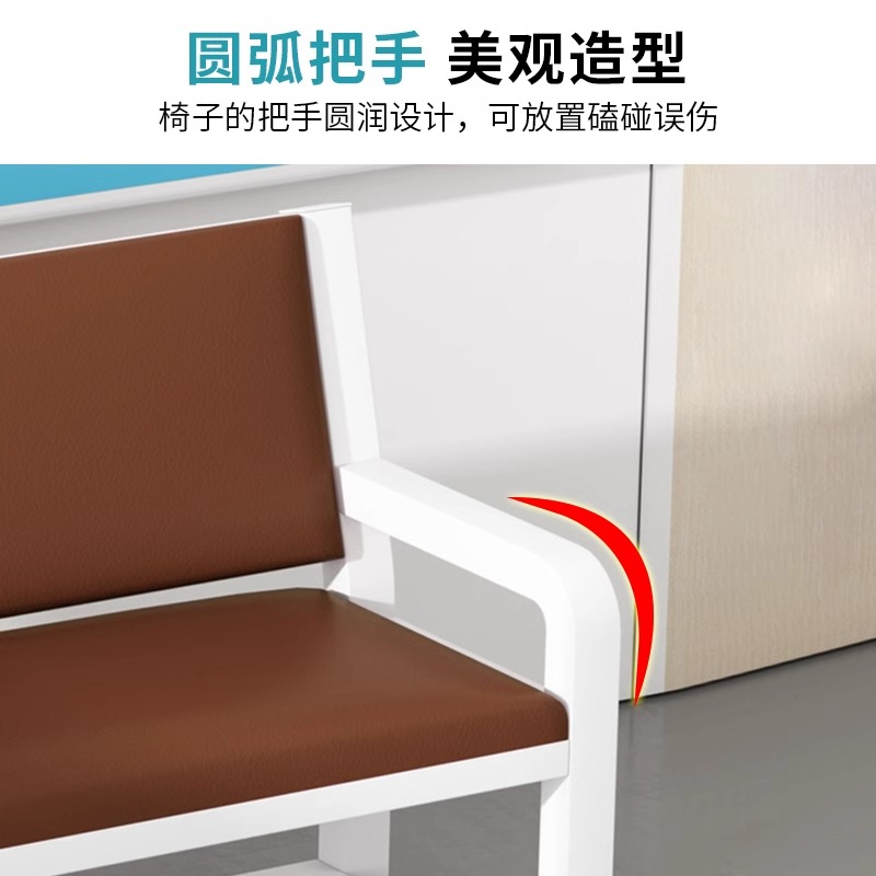 珂攸洋1.6米户外椅1600*400*800mm张高清大图