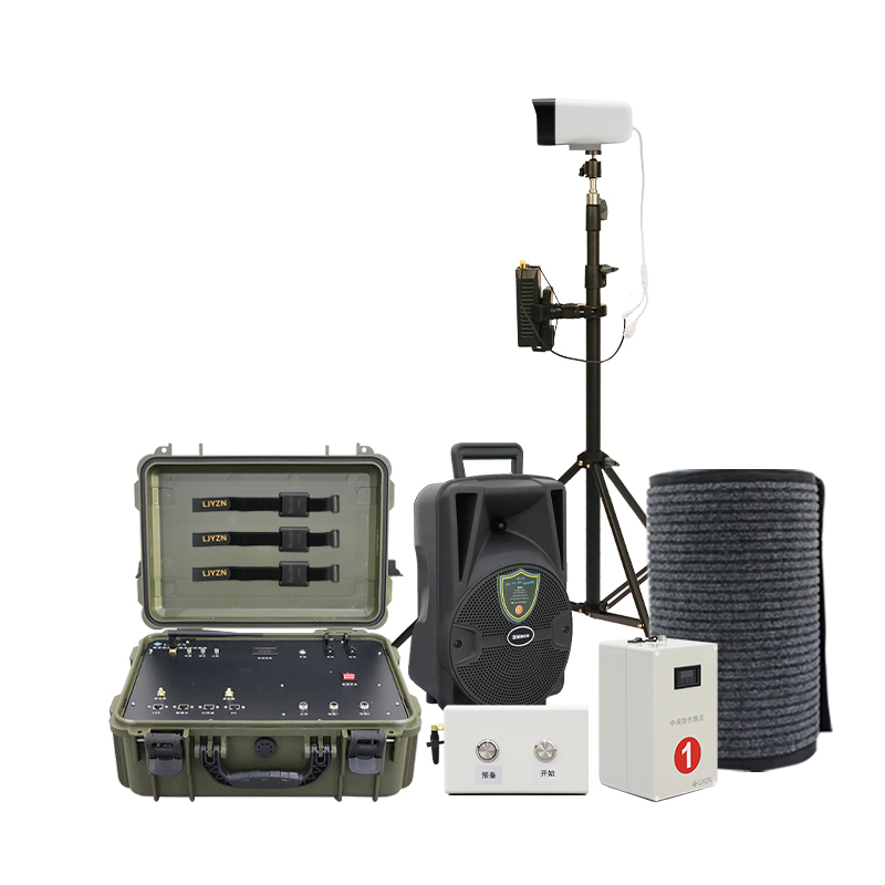 LJYZN-C2019跑步测圈测时考核系统体育自动计分器跑步成绩管理田径长跑记圈器跑步赛事专用计时考评系统