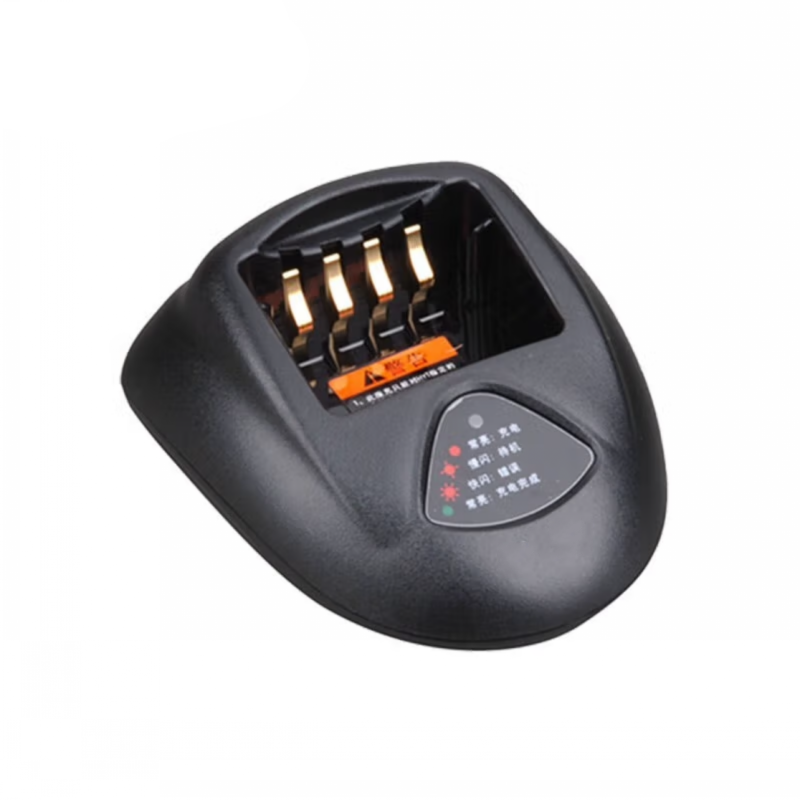 通汀远对讲机电池充电器适配TC710 CH10L07 套高清大图