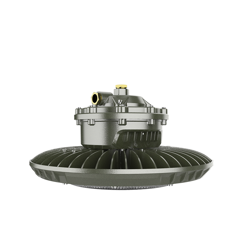 欧辉照明 (OHUIZAOMIN) OHBF8235BD-200W LED防爆灯 套 1 付款后15天内发货高清大图
