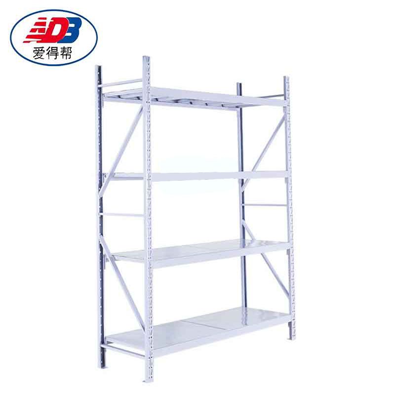 爱得帮货架 2000*500*2000mm 组高清大图