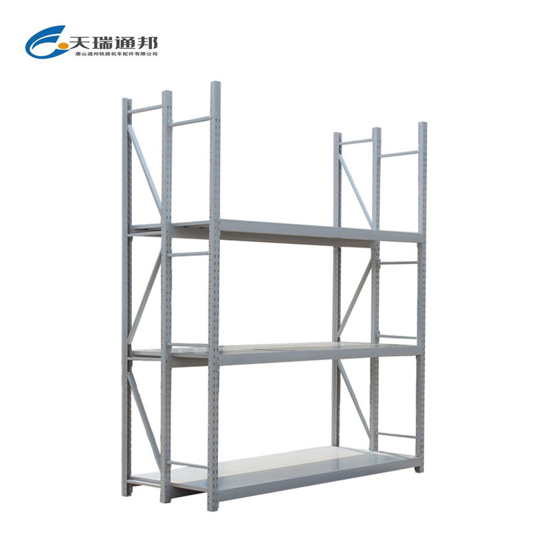 天瑞通邦 三层重型货架(总承重3000KG) 套 2000*1500*2900mm