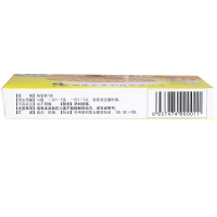 养脾散 3克*8袋 福建永春制药有限公司