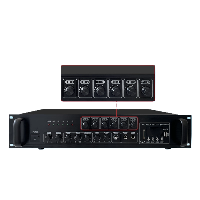 诚智旺 功放机 大功率 /台高清大图