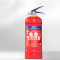 淮海 手提式干粉灭火器2kg,MFZ/ABC2 售卖规格:1个