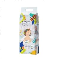 babycare纸尿裤夏季日用Air pro弱酸亲肤超薄透气宝宝尿不湿 L码40 3907