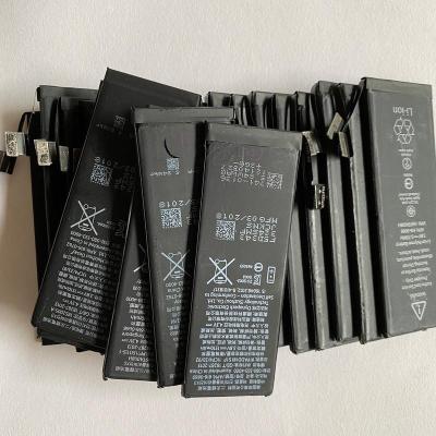 5c95适用于5代5s6代5c7代6s6sp7p二手原装拆机电池