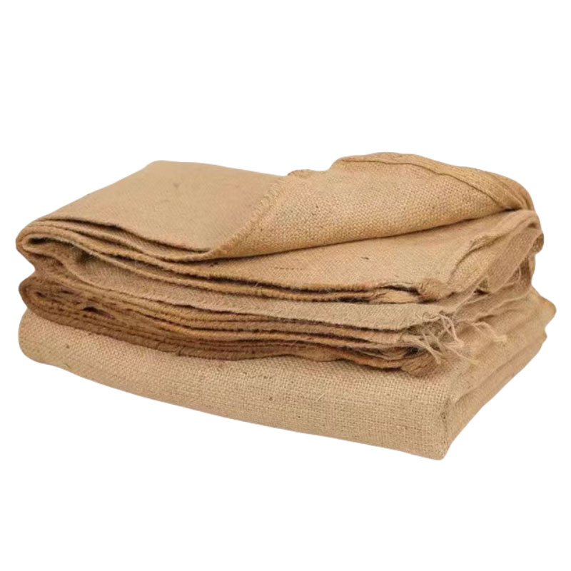 永满铁运 黄麻袋 50*75cm 个高清大图