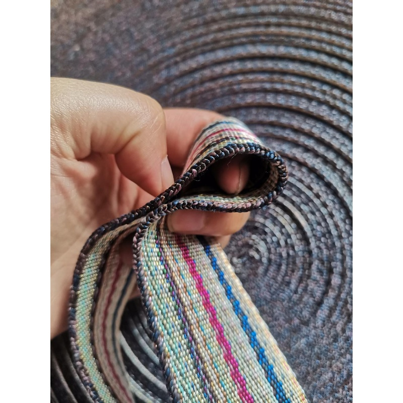 2毫米3厘米5米涤纶带 扁带绳板带绳货车绑带强力专用绷带绳子车用搬家