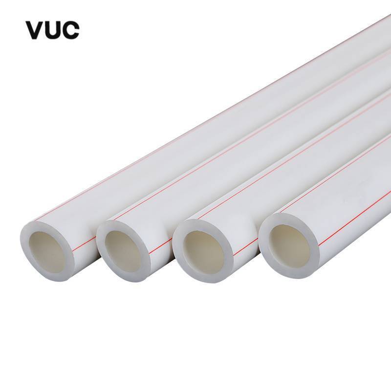 VUC 水管 DN25 米