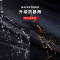 柏森茂(BAISENMAO) 雨衣电动电瓶车雨衣长款全身 件
