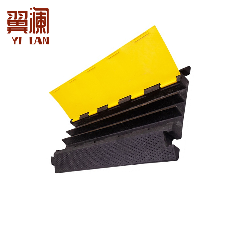 翼澜 线槽减速带大三线 个高清大图