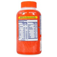 拜耳（BAYER） One A Day女性维生素 300粒