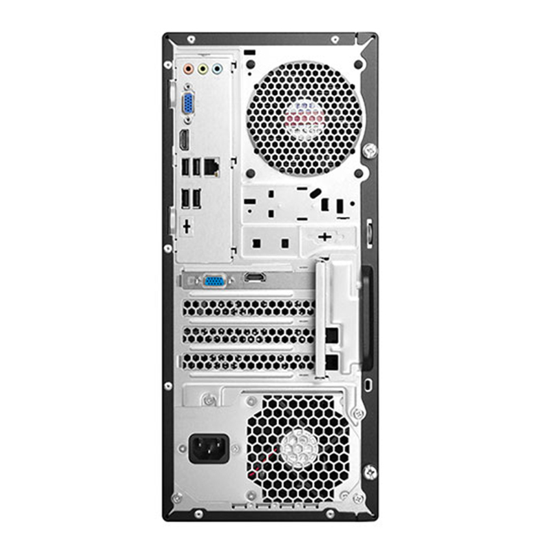 联想(Lenovo)开天S730Z 商用台式电脑 23英寸屏(飞腾FT-2000 16GB 1TB+256GBSSD 1G独显 刻录)