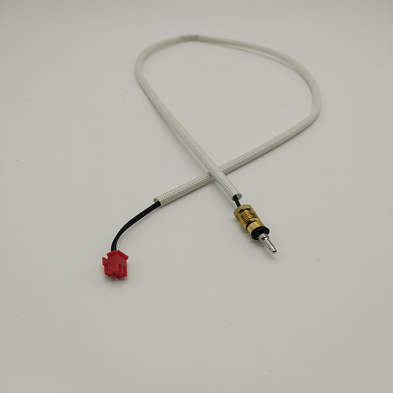 苏宁材配法迪欧燃气热水器JSQ30-16GS(12T)感温探头(温度传感探头)高清大图