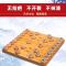 象棋套装成人实木大号木盒中国象棋棋盘折叠儿童学生初学者|木盒装5厘米榉木+5毫米折叠木盘收藏送书