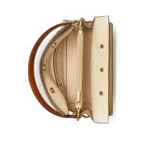 托里.伯奇(TORY BURCH)女士单肩包新款小巧精致真皮时尚百搭潮流