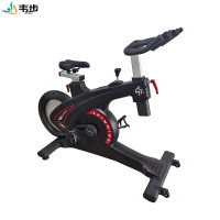 韦步WB-5013动感单车室内家用运动骑行单车脚踏健身车磁控车 WB-5013动感单车