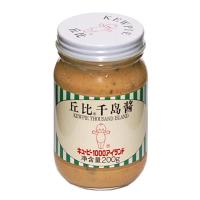 丘比千岛酱200g