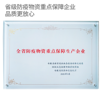医用外科口罩一次性医疗口罩三层正规正品防护灭菌级成人儿童夏季