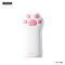 REMAX睿量 PRODA 猫爪移动电源 PD-P33 5000mAh 充电宝 黑色