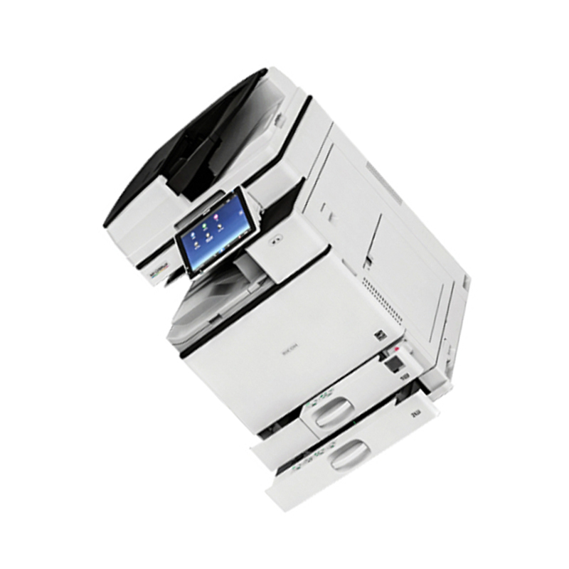 理光(Ricoh)MP 2555SP A3黑白数码复合机(标配+输稿器 免费安装)