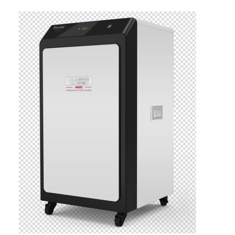 史密斯(A.O.Smith) H系列 中央主机 CCR400-3(L) 商用净水器 饮水系统
