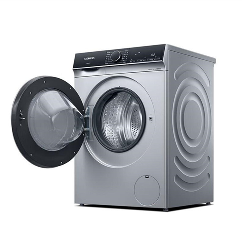 西门子 WJ45XMY88W 10/7kg 蒸汽护理CX洗干一体机高清大图