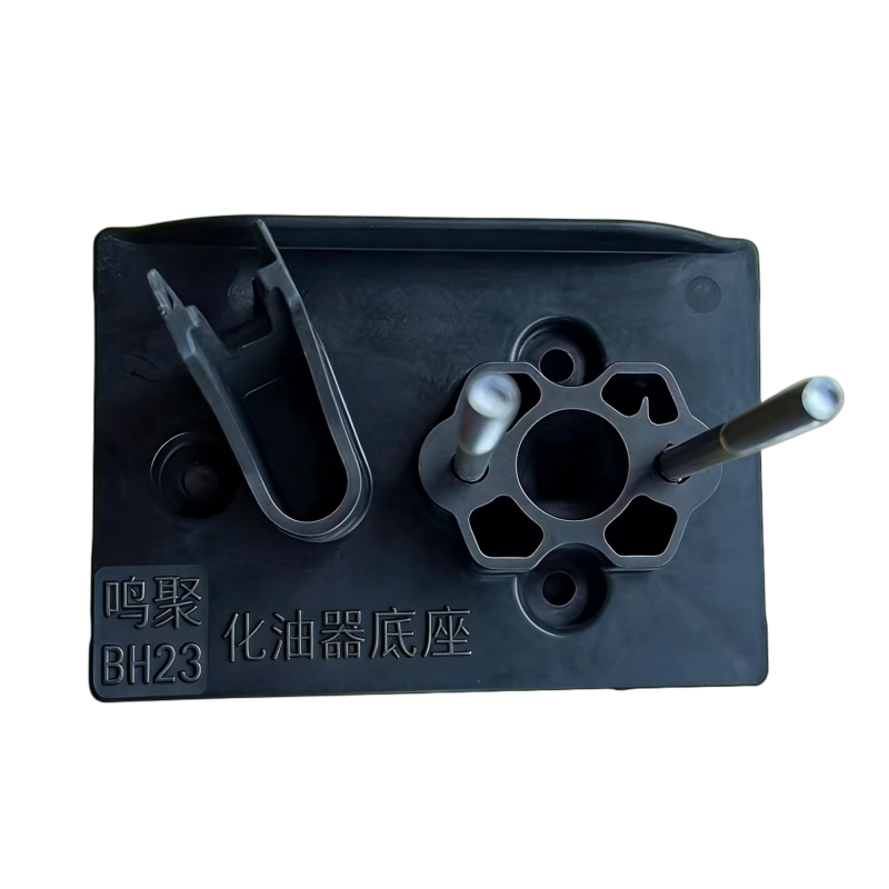 鸣聚 化油器底座 BH23 个高清大图