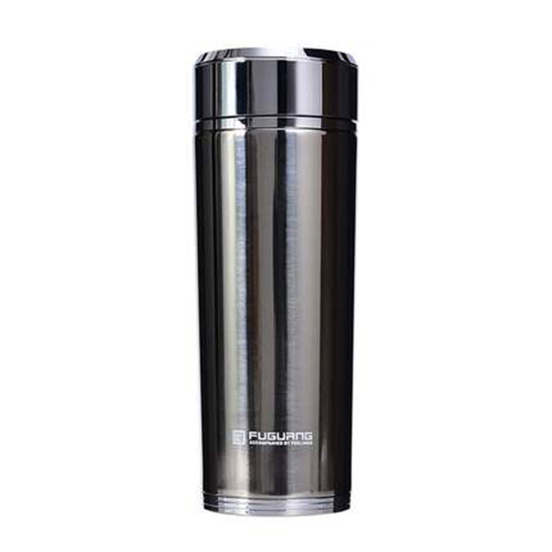 fuguang富光超炫真空保温杯fgl3270420ml视频