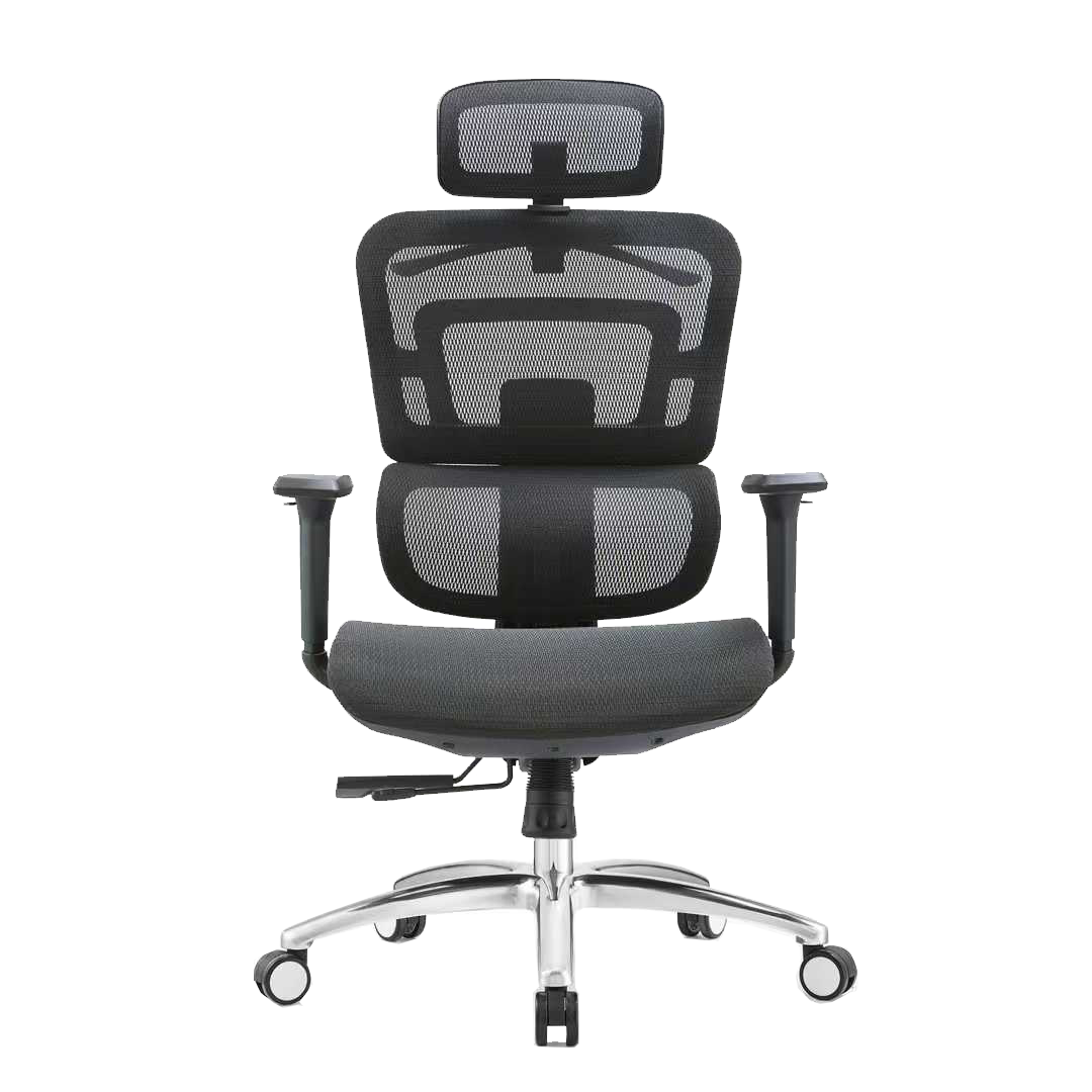 麦添 办公椅 ZQY038 把高清大图