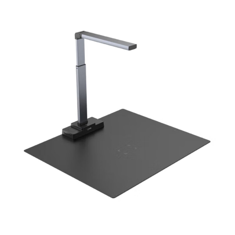 科密(comet) GP2600AF高拍仪1800万像素A2A3A4扫描仪工程资料图纸绘画图文教育会议投影支持国产系统