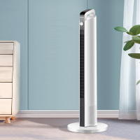 海信(Hisense)塔扇三档风速广角送风加高机身家用立式无叶风扇机械轻音落地扇宿舍台式电风扇电扇FTJ-AN1002