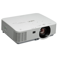 NEC NP-CF6700X 投影仪 投影机办公 标清 5800流明 HDMI 1.7倍变焦 镜头位移