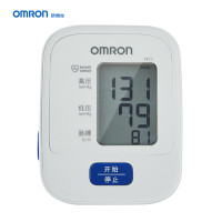 欧姆龙(OMRON) 电 子血压计 TF11 家用上臂式血压测量仪 Z1