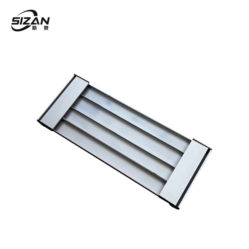 斯赞 机房门牌标识 280*120mm 个高清大图