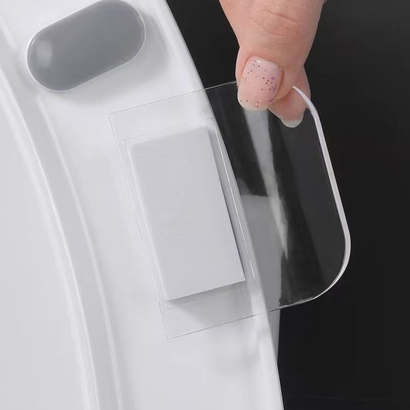 山之只 马桶提盖器 10个/包高清大图