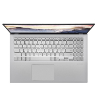 华硕(ASUS) VivoBook15s V5000 英特尔酷睿i5 新版15.6英寸轻薄本笔记本电脑(i5-1035G1 512GSSD MX330独显 office)银