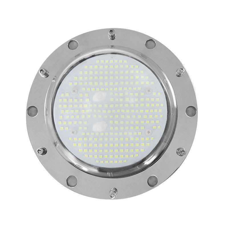 深照紫光 GB8035-50W 补光灯