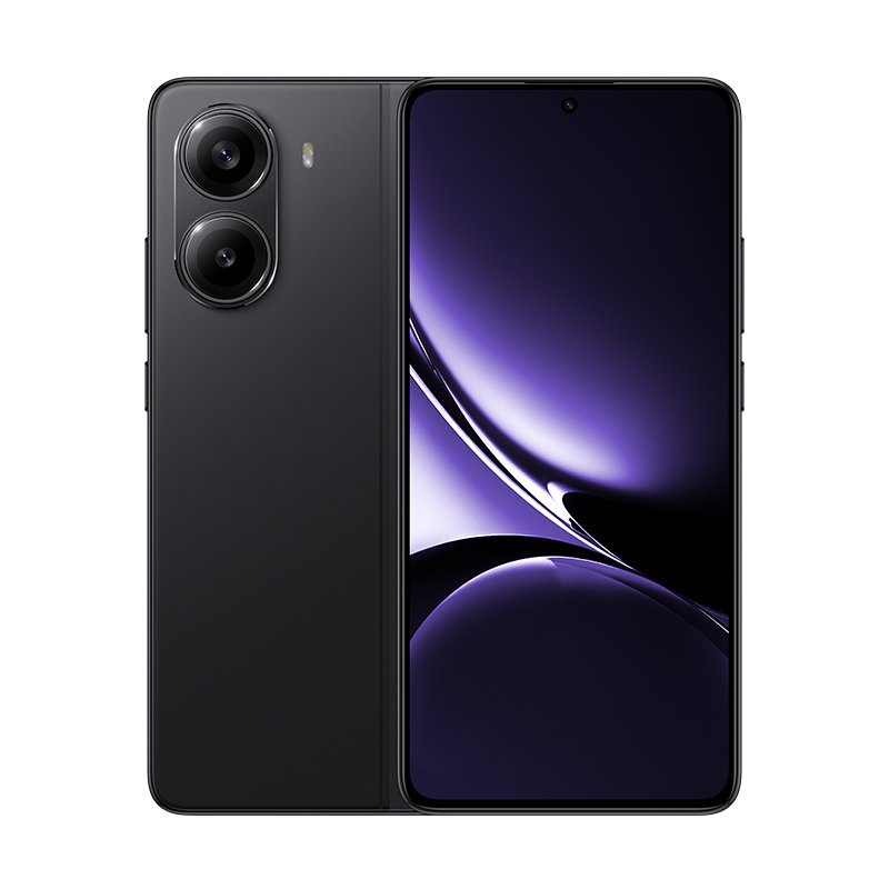 [国家补贴]Redmi REDMI Turbo 4 暗影黑 12+512 新品红米note手机小米手机小米新款上市redmi正品turbo4