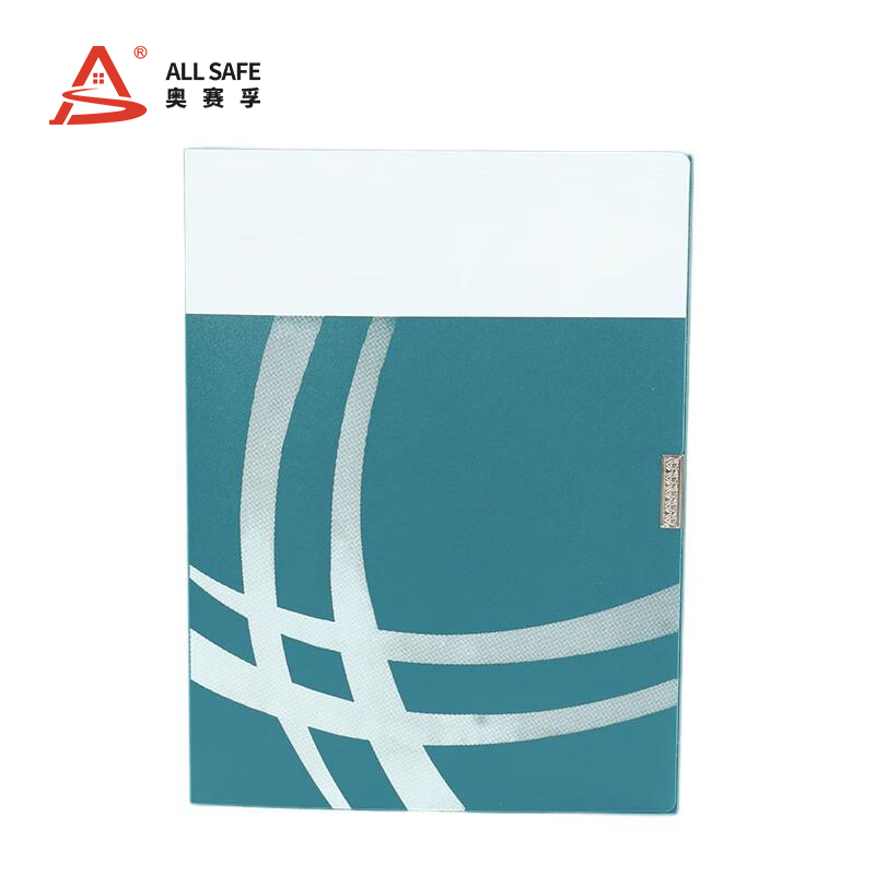 奥赛孚/ALLSAFE 档案盒 ASF-DAHZK35G高清大图