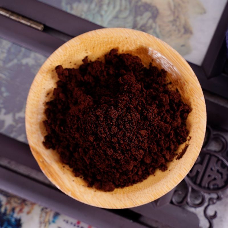 正宗吉林长白山头道灵芝孢子粉250g*2罐装正品林芝袍子粉富含孢子油男女成人中青年人中老年人老人送爸妈长辈滋补品送礼佳品高清大图