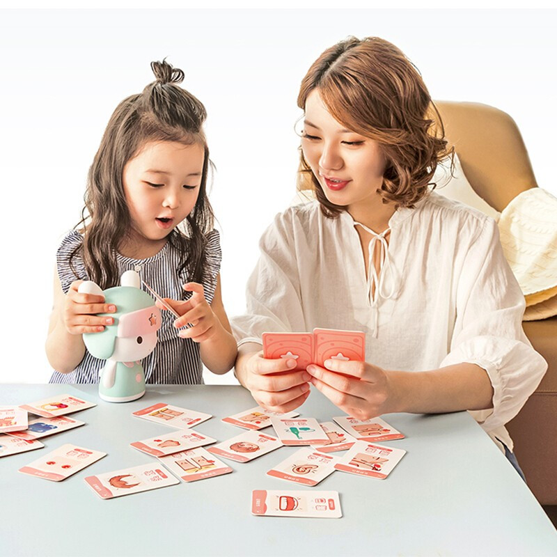 小米(mi) 米兔卡片学习机